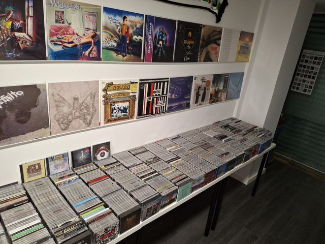 RICK WAKEMAN 9 CDs y 3 DVDs 1973-1976 Deluxe A&M