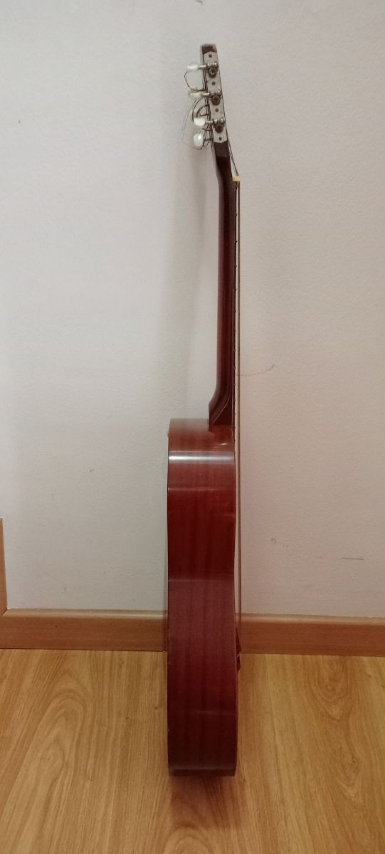 GUITARRA ANTIGUA [EKO] (Made in Italy)