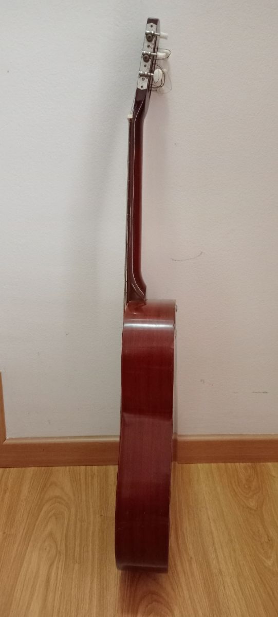 GUITARRA ANTIGUA [EKO] (Made in Italy)