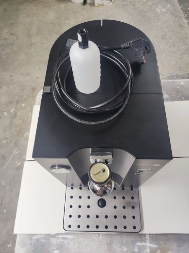 Dispensador de cerveza Fagor Pres-05,bien cuidado