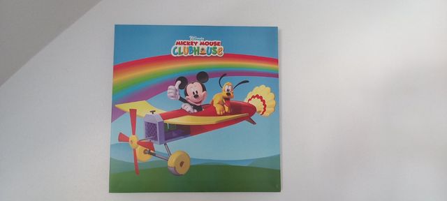 Cuadro de Mickey Mouse