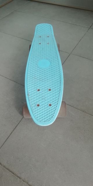 monopatin niño-penny