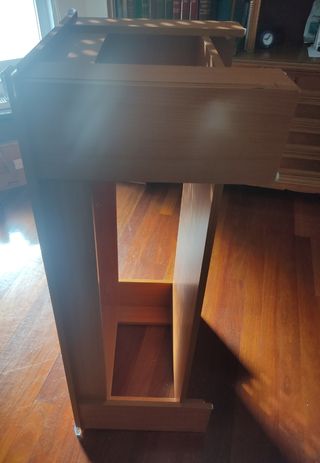 Mesa de centro 