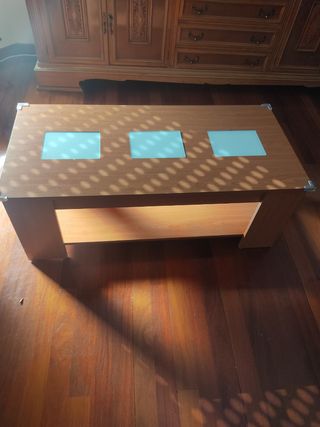 Mesa de centro 
