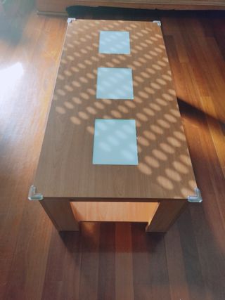 Mesa de centro 
