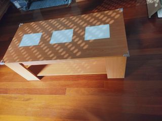 Mesa de centro 