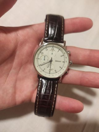 Reloj DKNY