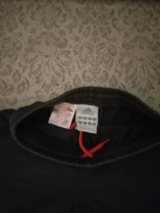 Pantalón corto niño Adidas
