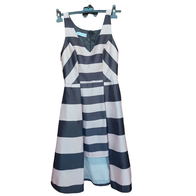 Abito lungo Rinascimento tg XS