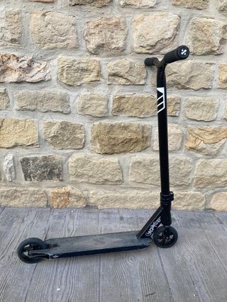 Patinete scooter freestyle Mgp