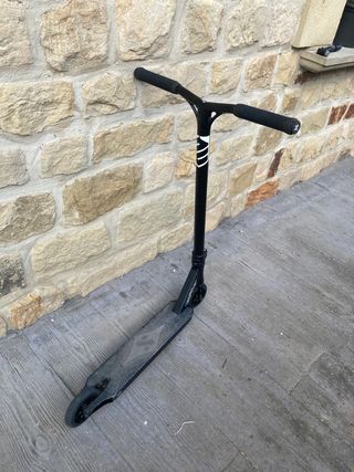 Patinete scooter freestyle Mgp