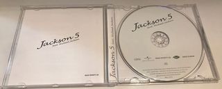 Jackson 5 feat. Michael Jackson CD Rare