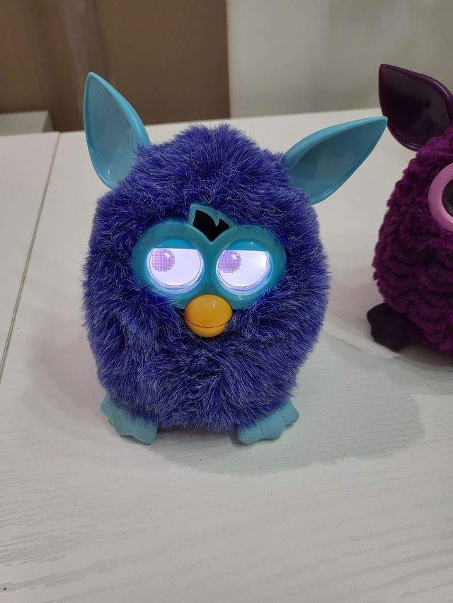 Furby
