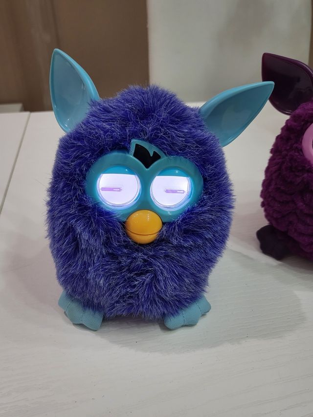 Furby