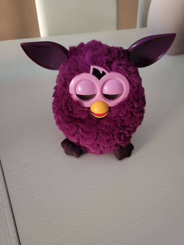 Furby