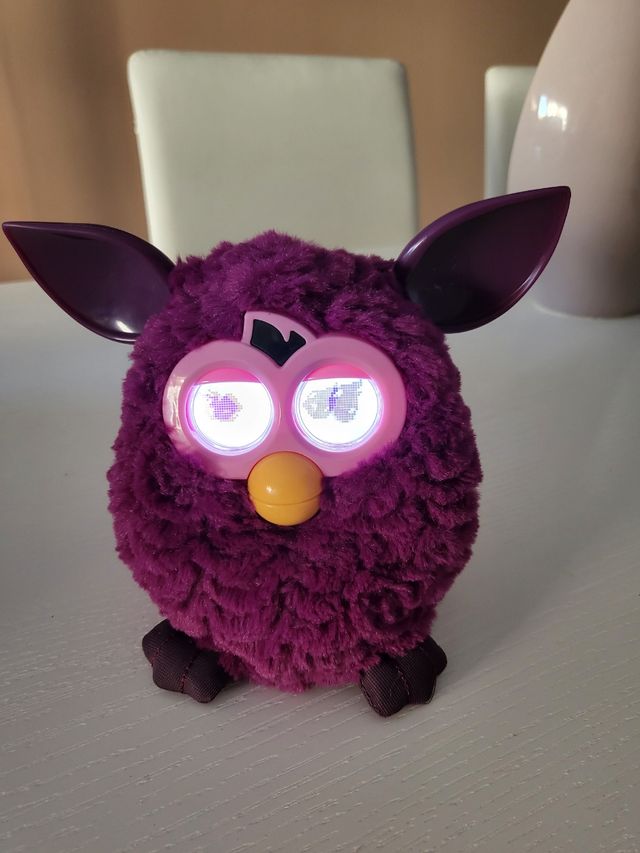Furby