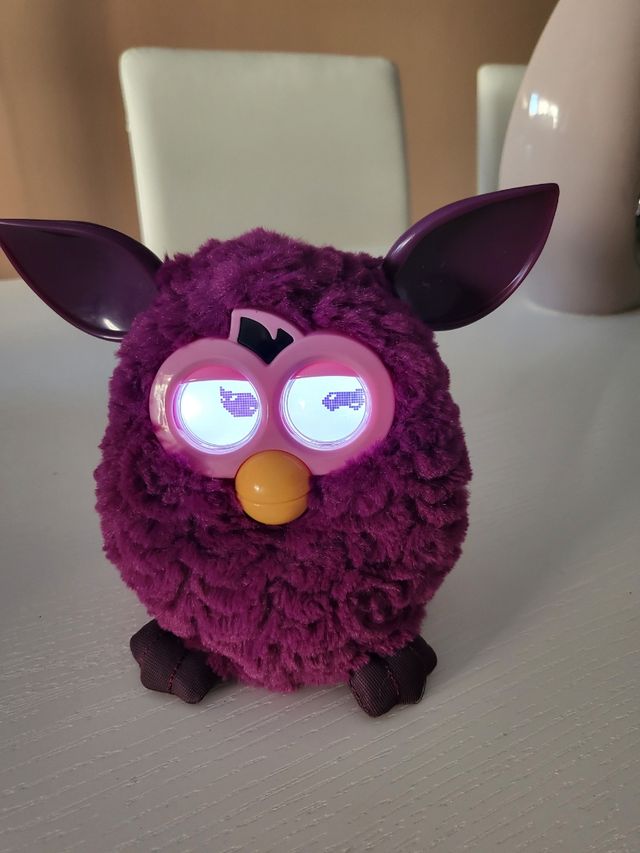 Furby