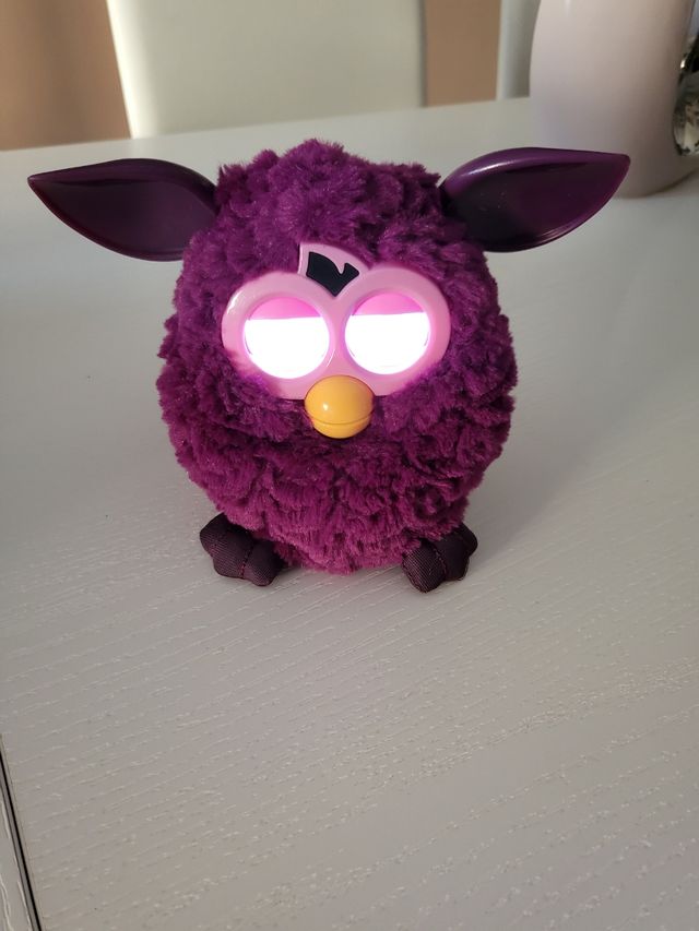 Furby