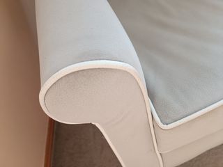 Sillón de lactancia
