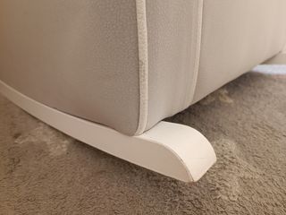 Sillón de lactancia