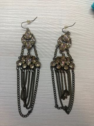 Pack Colgantes y pendientes