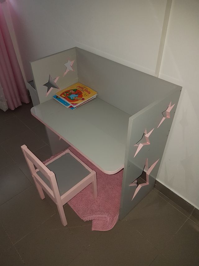 mueble exclusivo