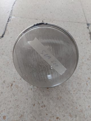 FARO DELANTERO SEAT 600