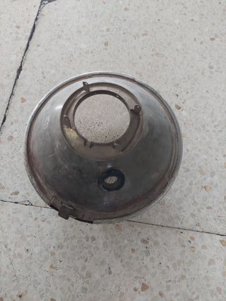FARO DELANTERO SEAT 600