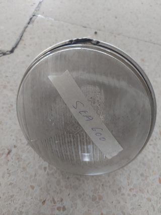 FARO DELANTERO SEAT 600