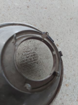 FARO DELANTERO SEAT 600