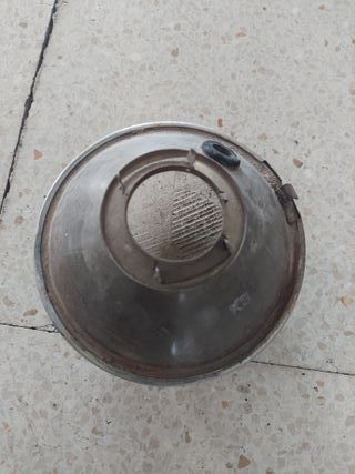 FARO DELANTERO SEAT 600