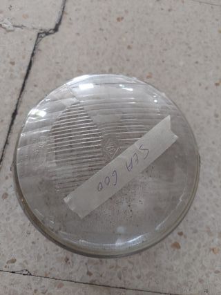 FARO DELANTERO SEAT 600