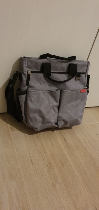 bolso carrito Skip Hop