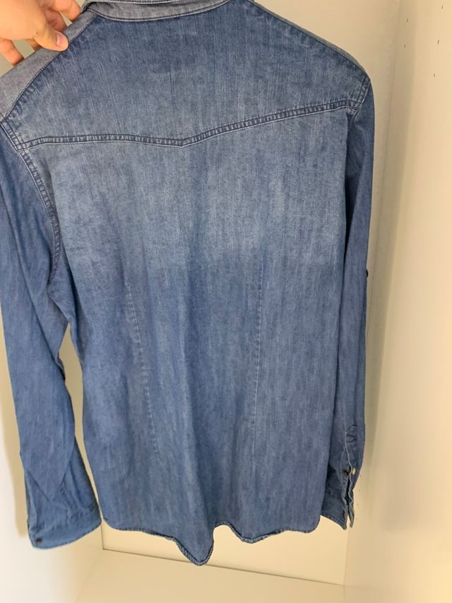 Camisa  Angelo Litrico M