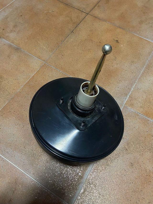 Servofreno grupo vag