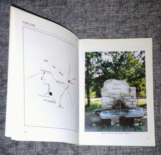 guía informativa e práctica das áreas recreativas