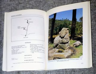 guía informativa e práctica das áreas recreativas