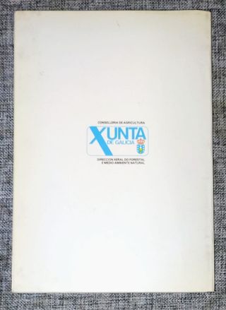 guía informativa e práctica das áreas recreativas