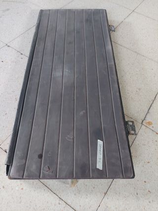 BANDEJA MALETERO RENAULT 6