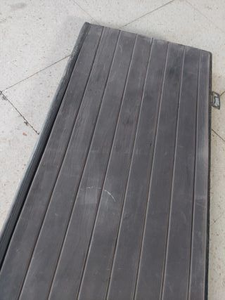 BANDEJA MALETERO RENAULT 6