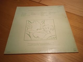 Disco vinilo Stevie Wonder - Journey through