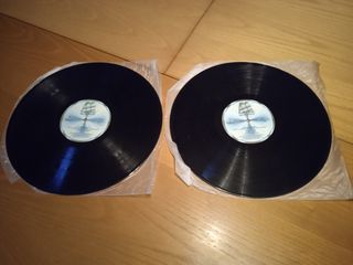 Disco vinilo Stevie Wonder - Journey through