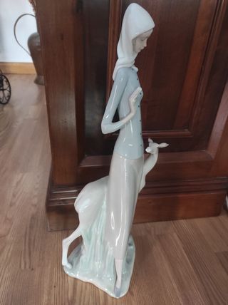 Figura original Lladró grande