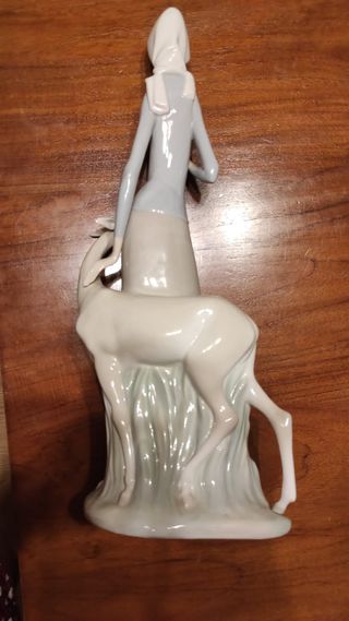 Figura original Lladró grande