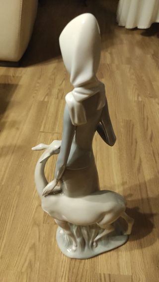 Figura original Lladró grande