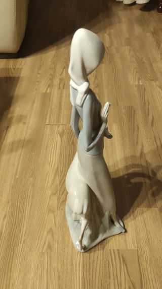 Figura original Lladró grande
