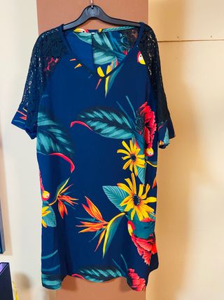 VESTIDO 