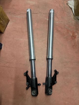 Despiece Bmw c600
