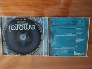 cd amaral estrella polar original