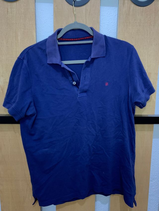 Polo Carolina Herrera